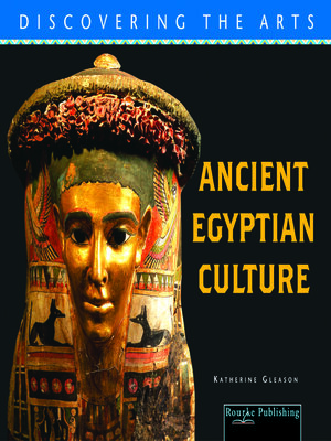 cover image of Ancient Egyptian Culture